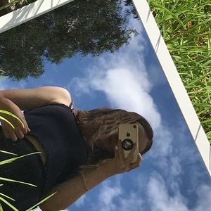 Meet your Posher, Mikylah